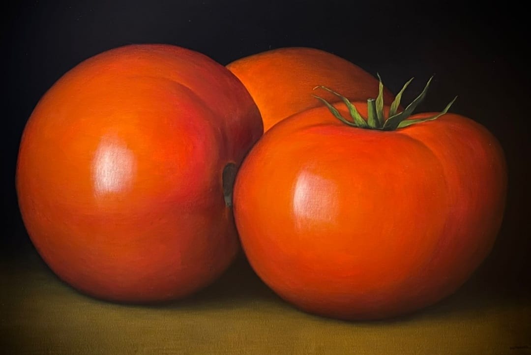 Jitomates