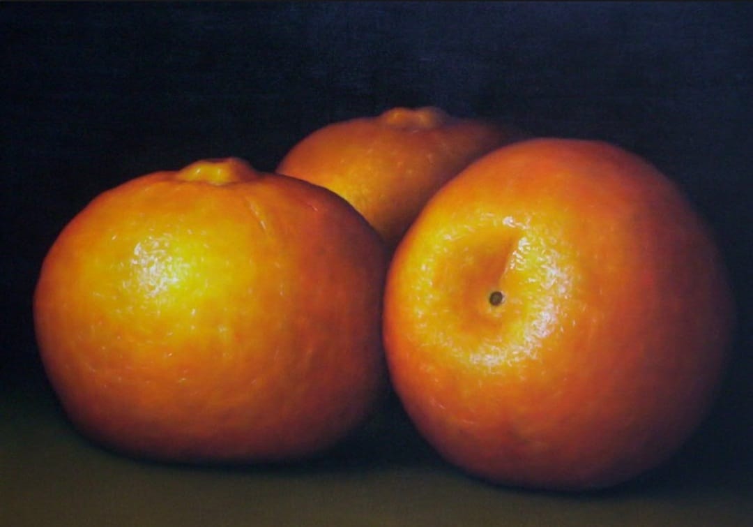 Mandarinas