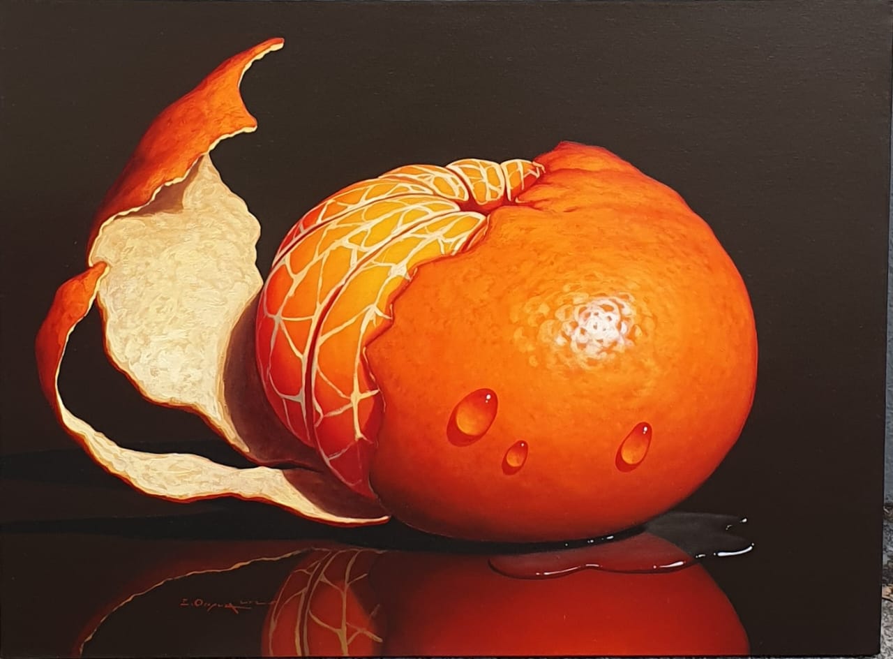 Mandarina