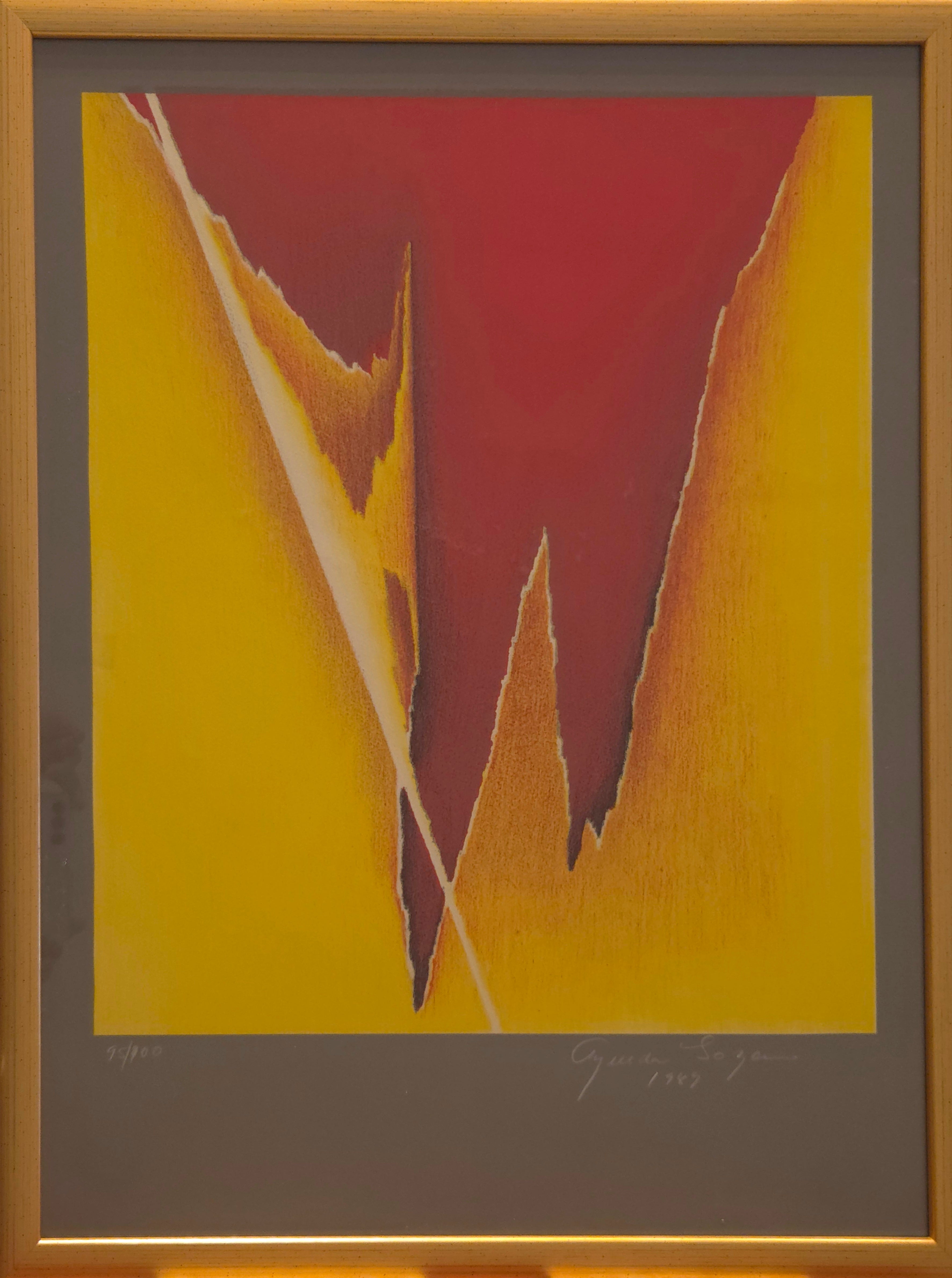 940- "Divisor de continentes" 95/100