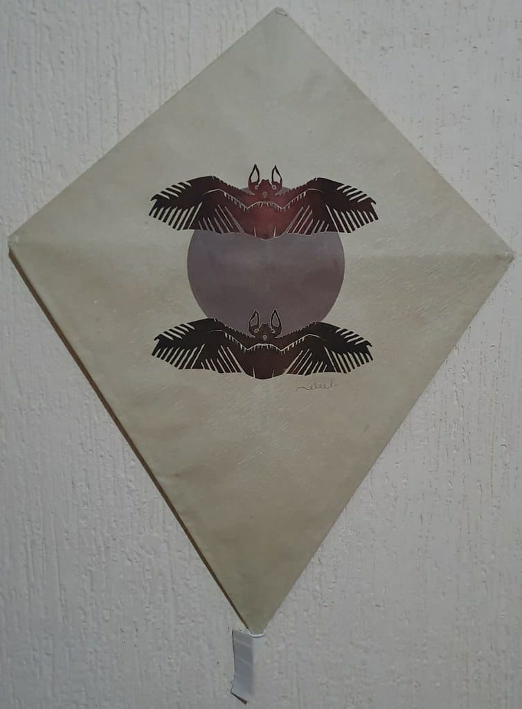 Murciélagos