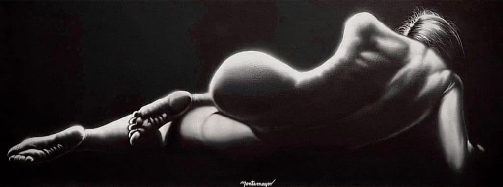 Luz de luna
