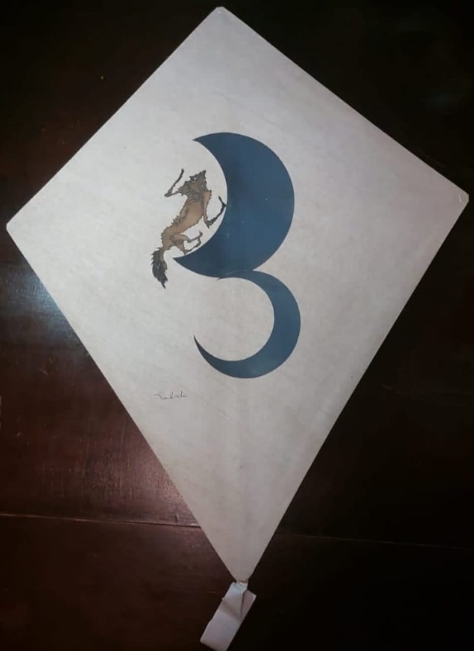 Lunas y zorro