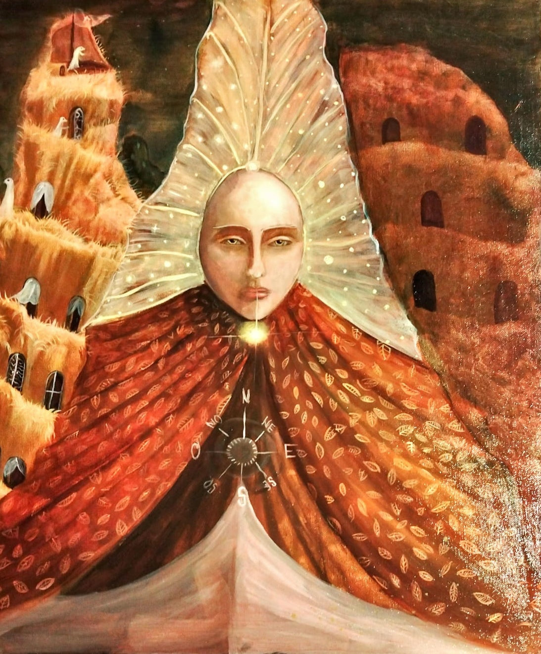 Explorador del sol