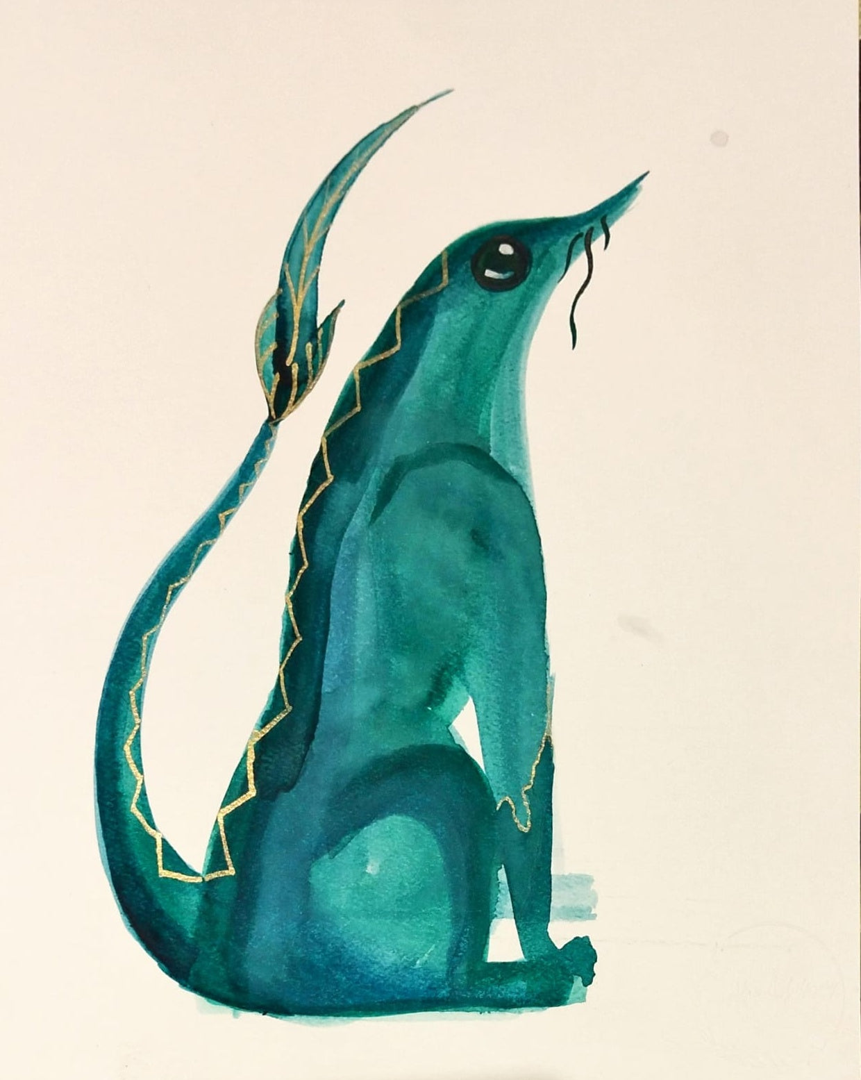 Blue al azul