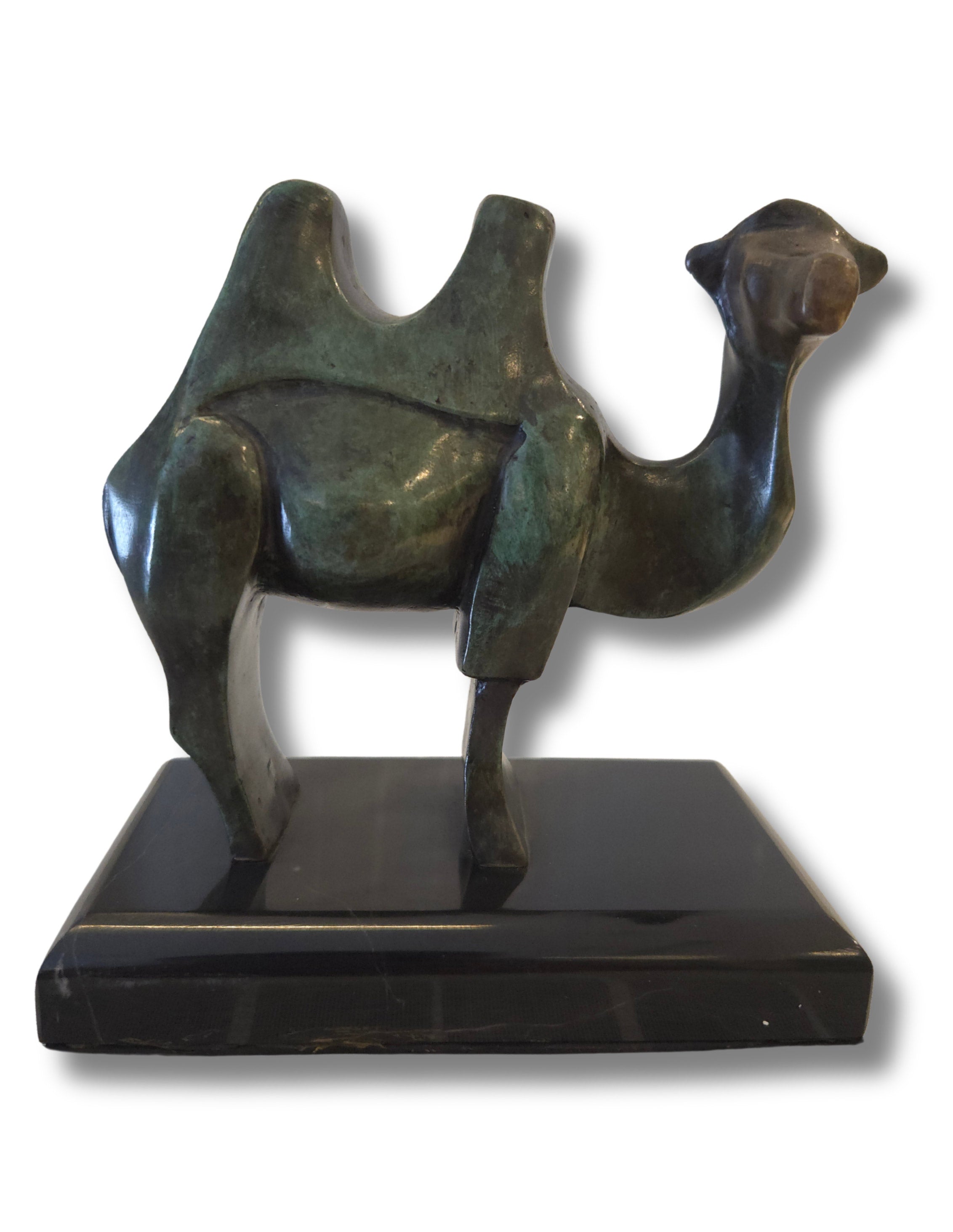 Camello 12/150