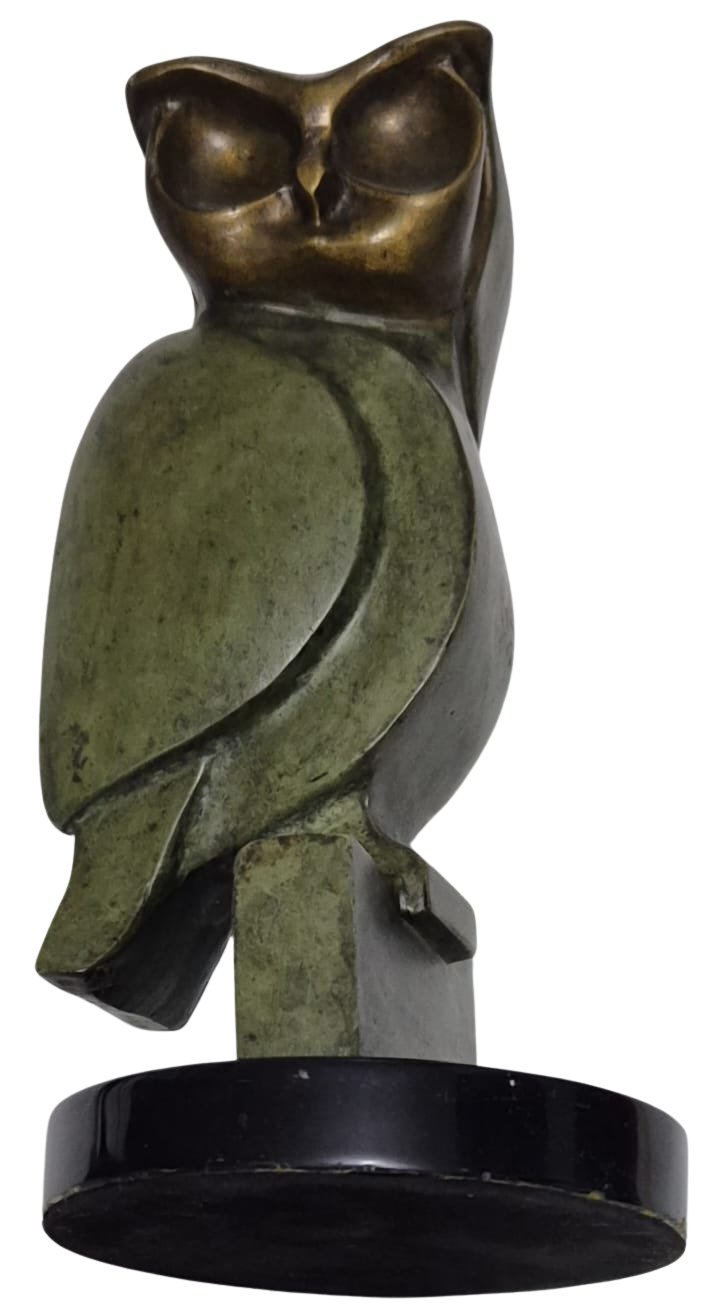 Búho  7/15