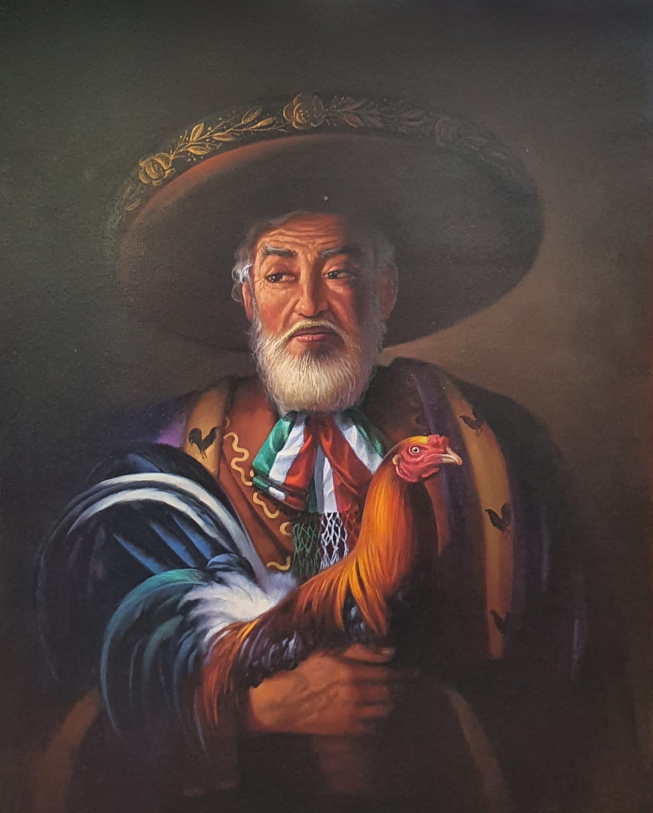 Gallero