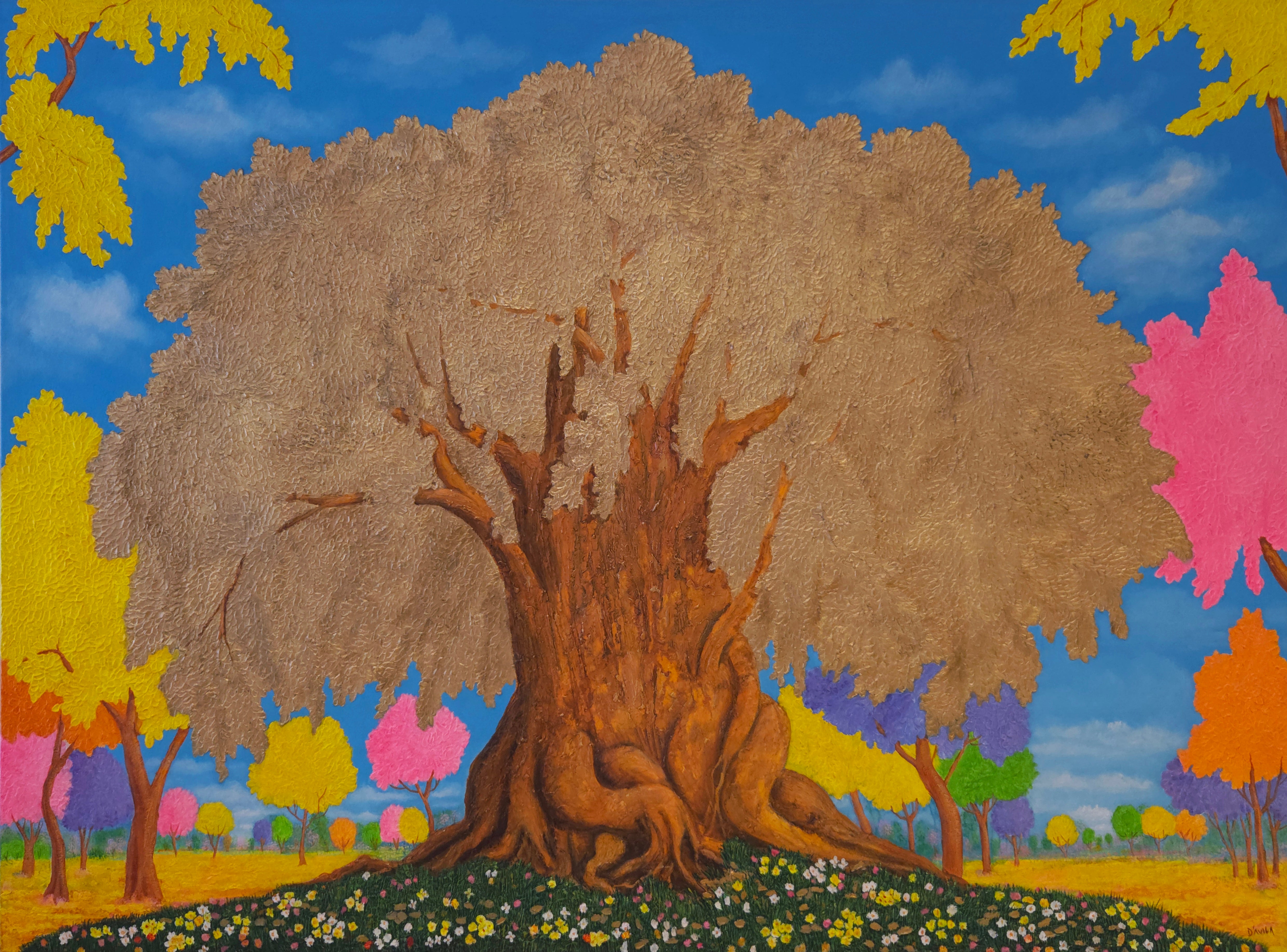 169 "Árbol de la prosperidad"