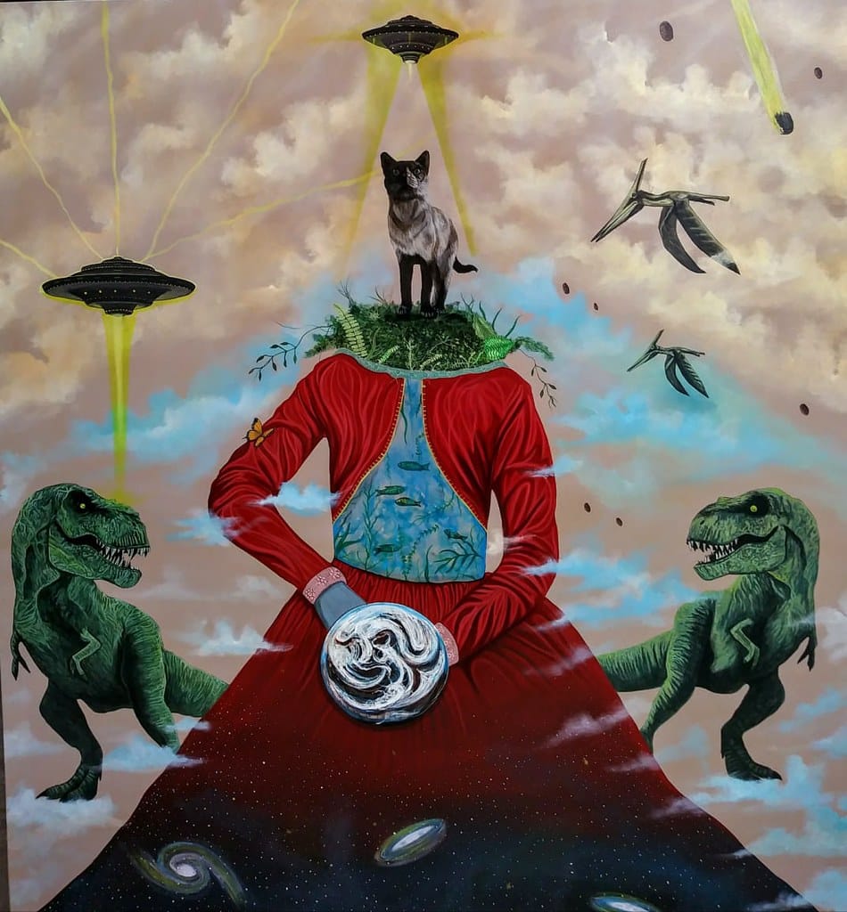 Los guardianes