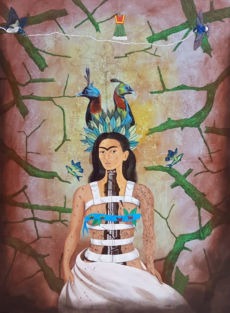 278 "El retorno de Frida"