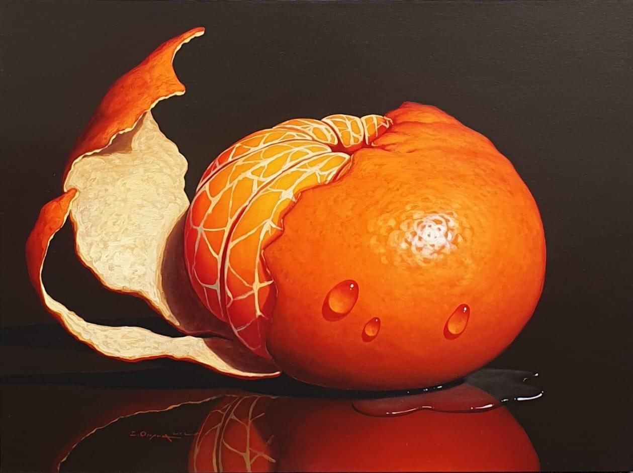 1060 "Mandarina"