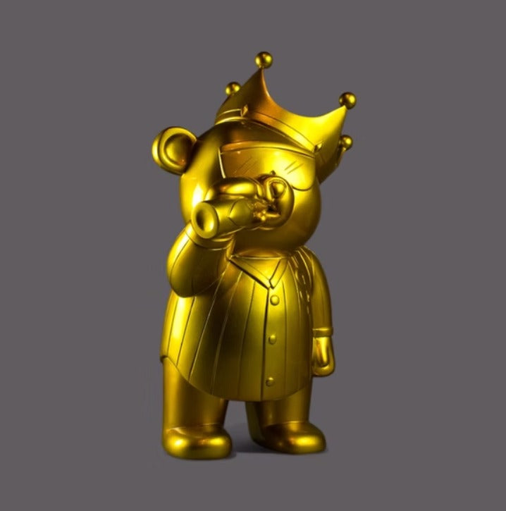 Abundoso dorado