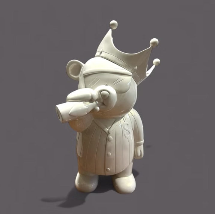 Abundoso blanco