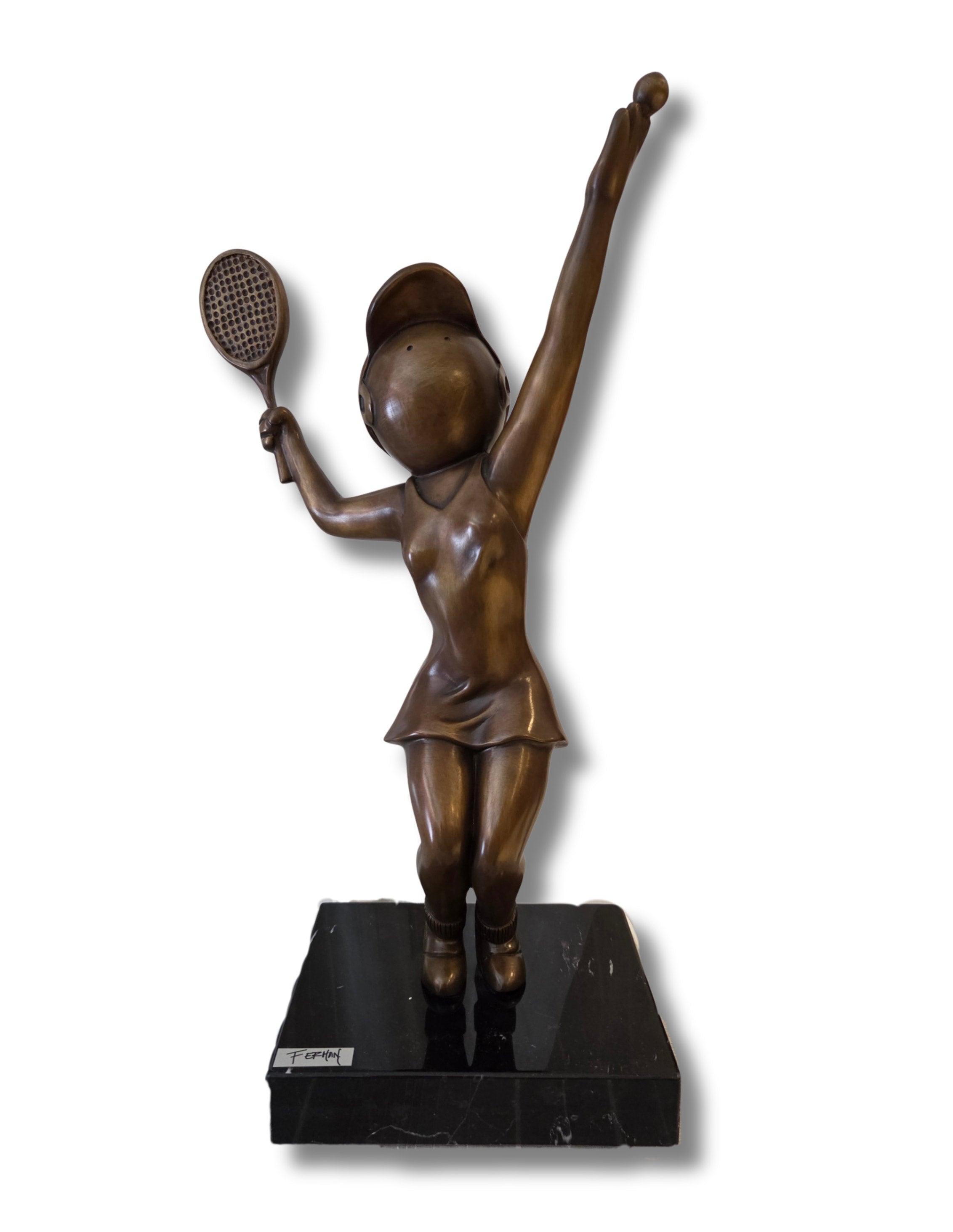 Miss manny tenis