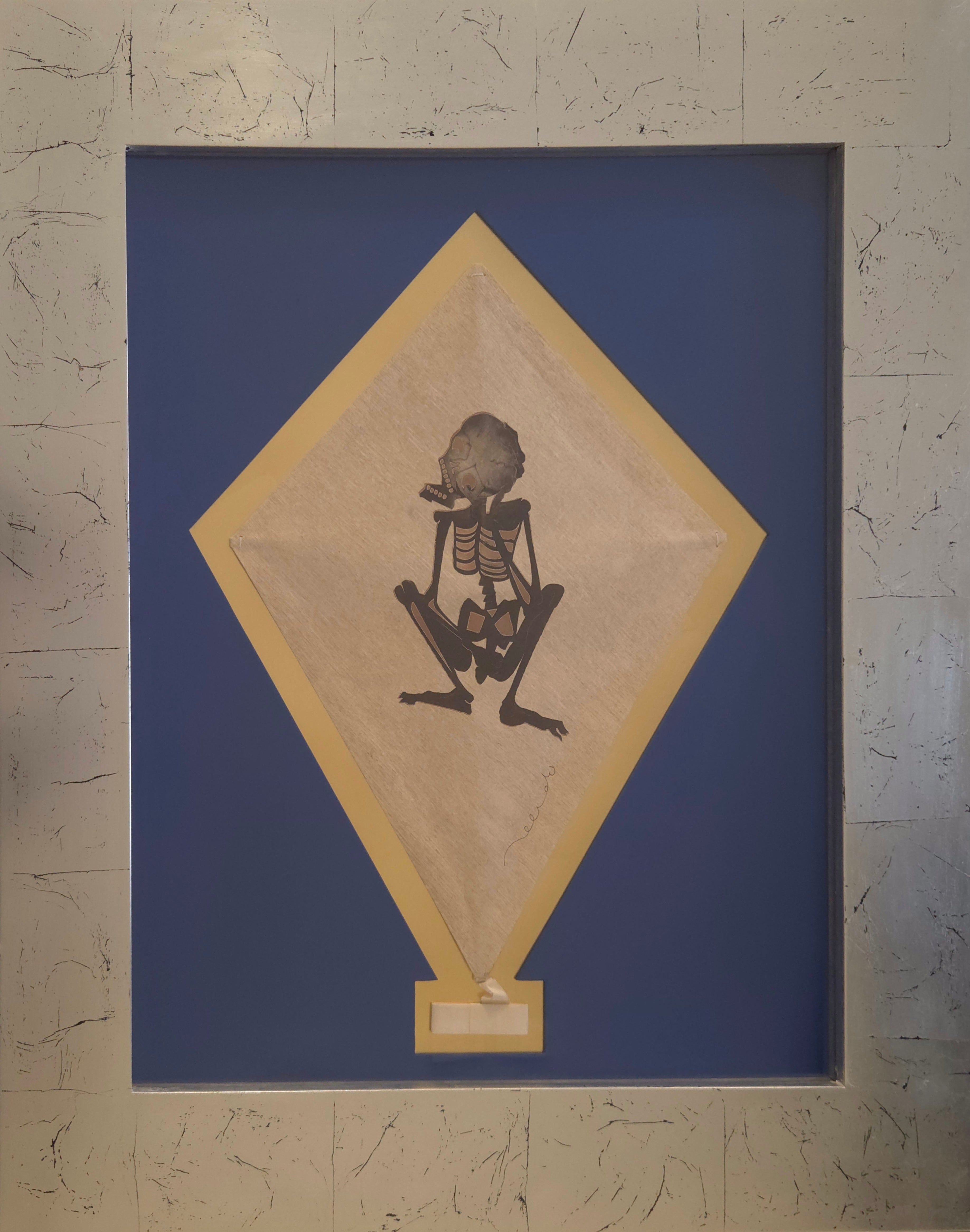 "28-B Calaverita"