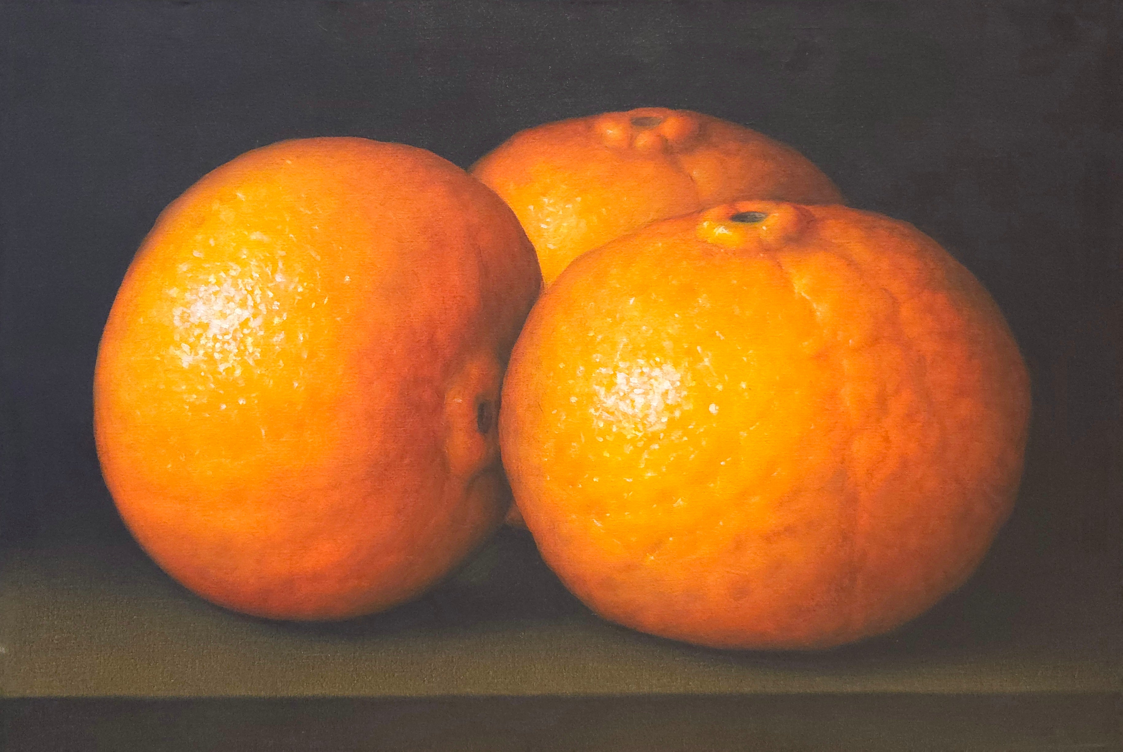 Mandarinas