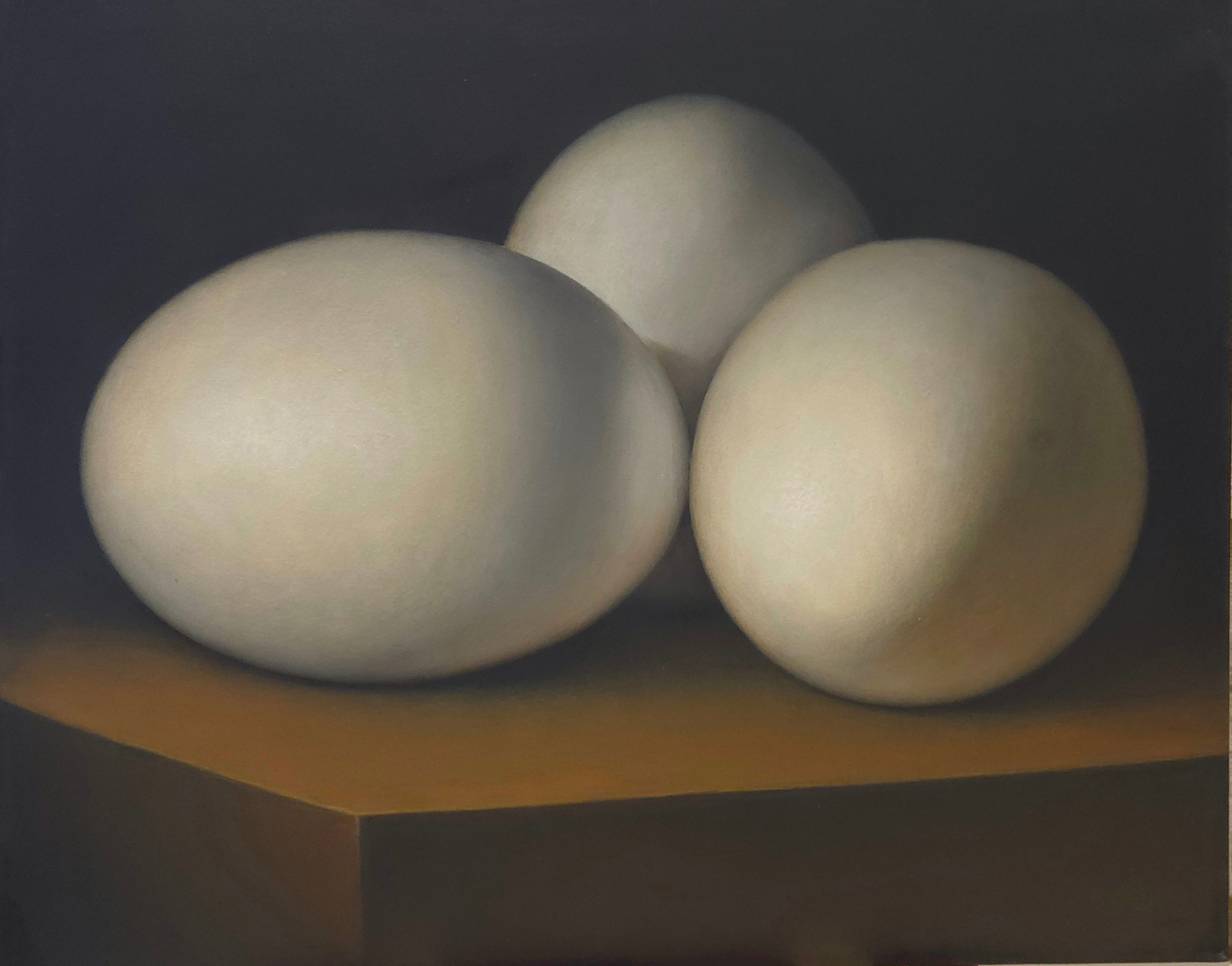 Huevos