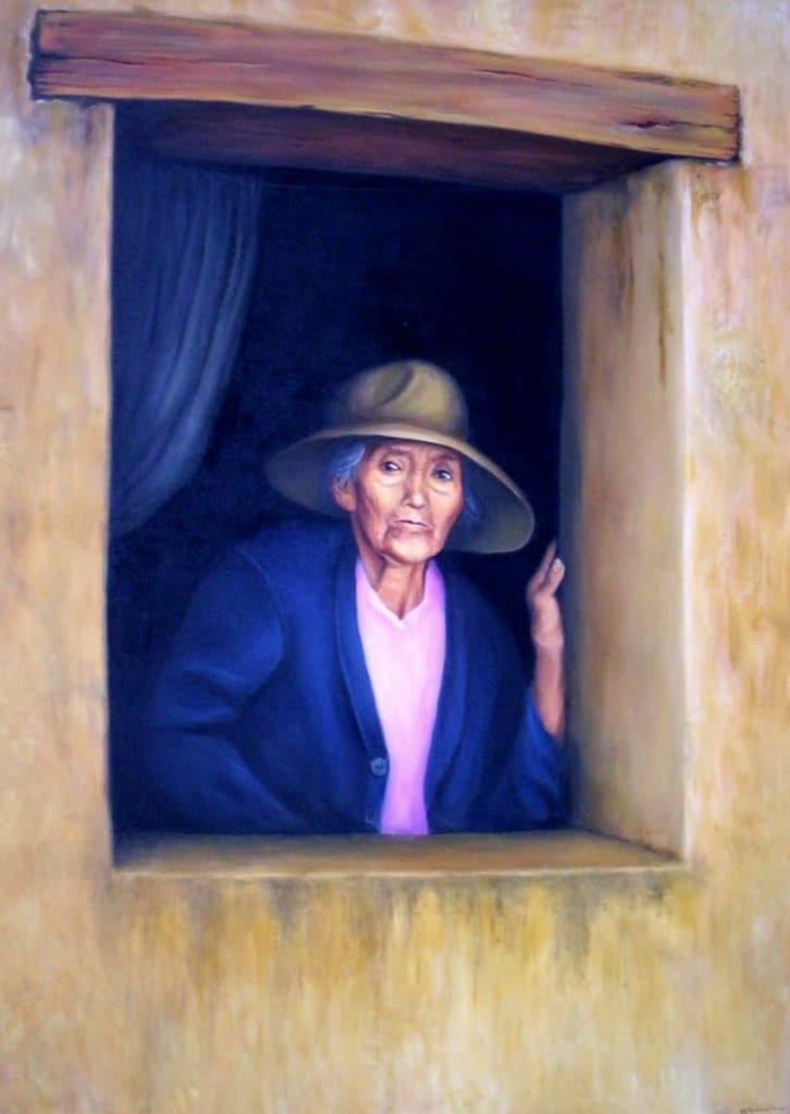 Viejita