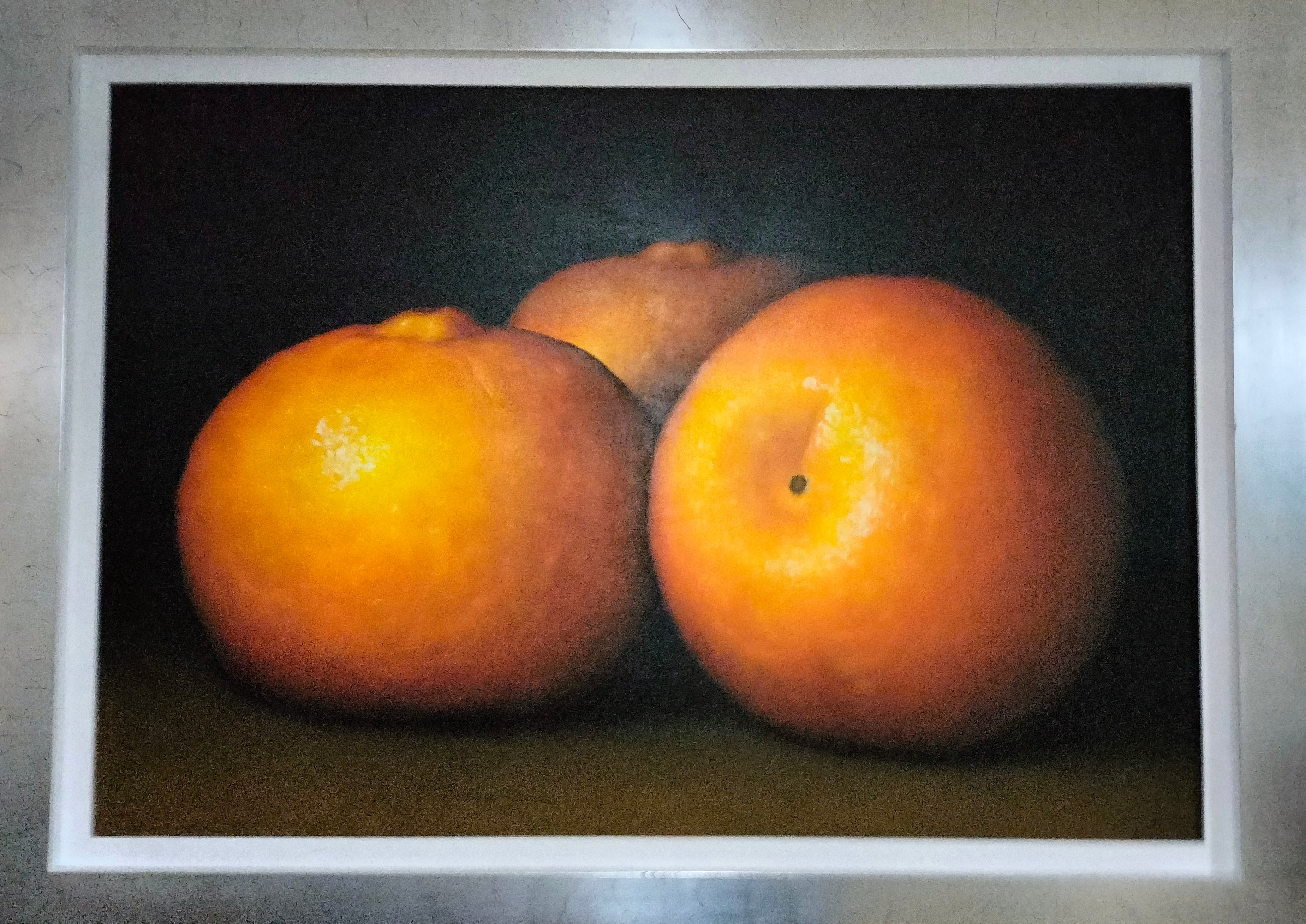 Mandarinas