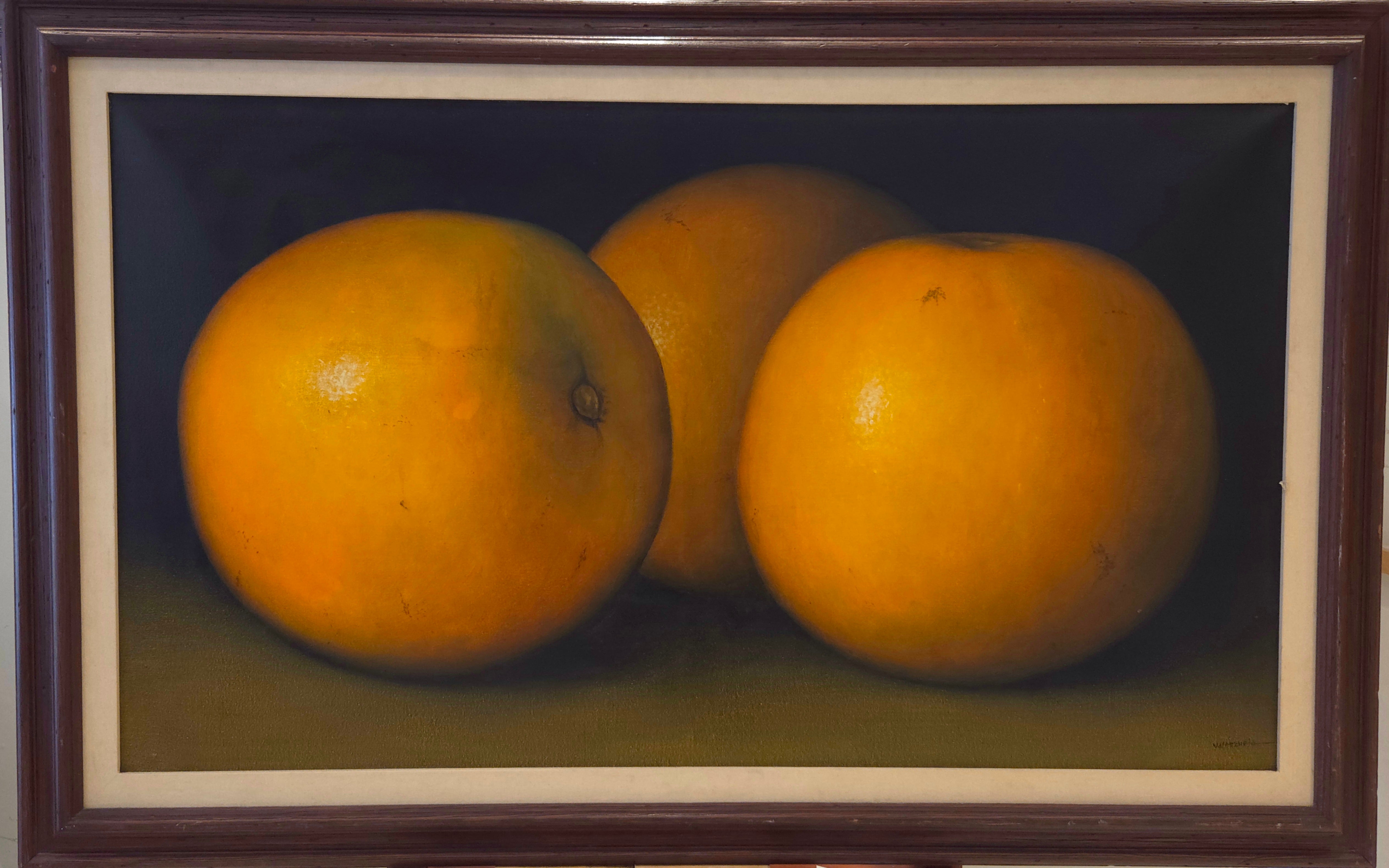 Naranjas