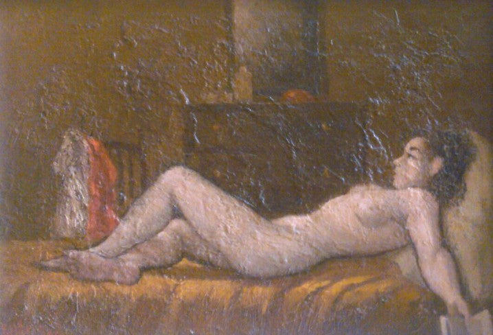 Desnudo