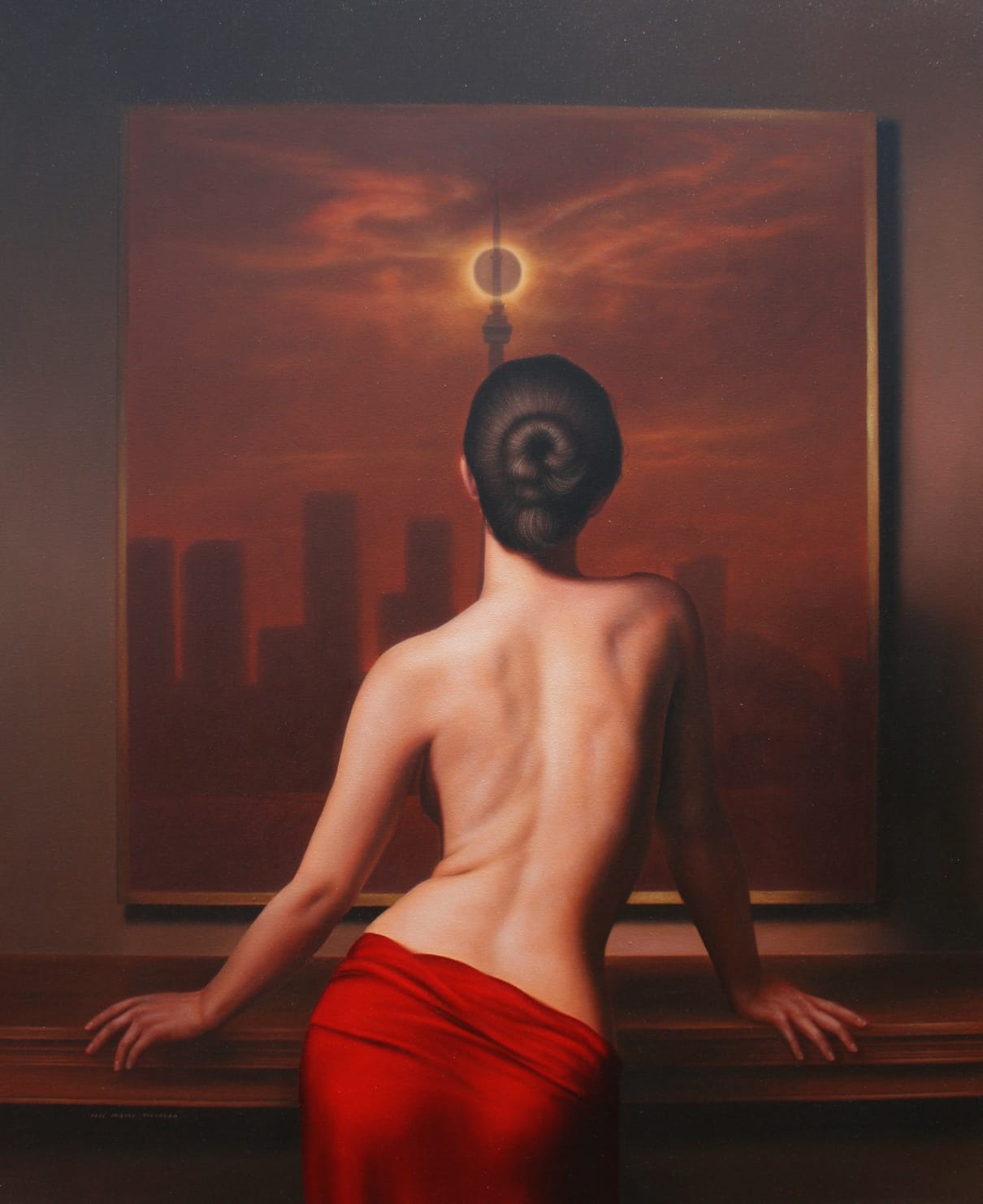 Eclipse