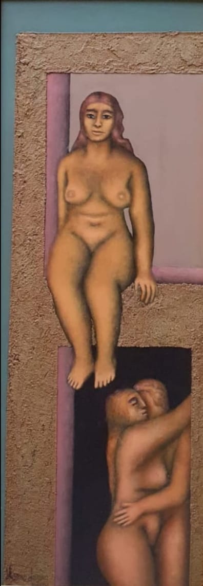 Pareja