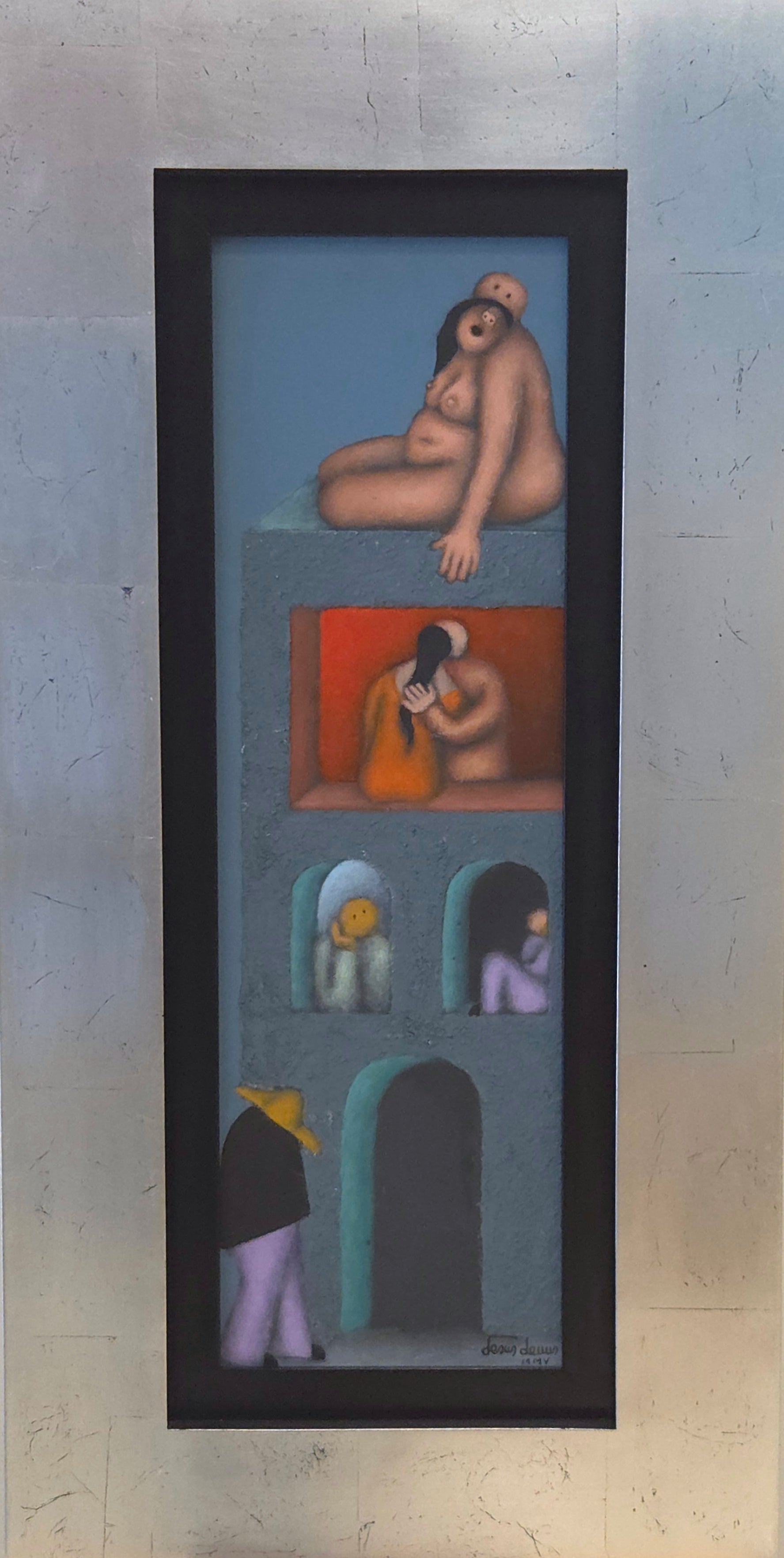 Enamorados
