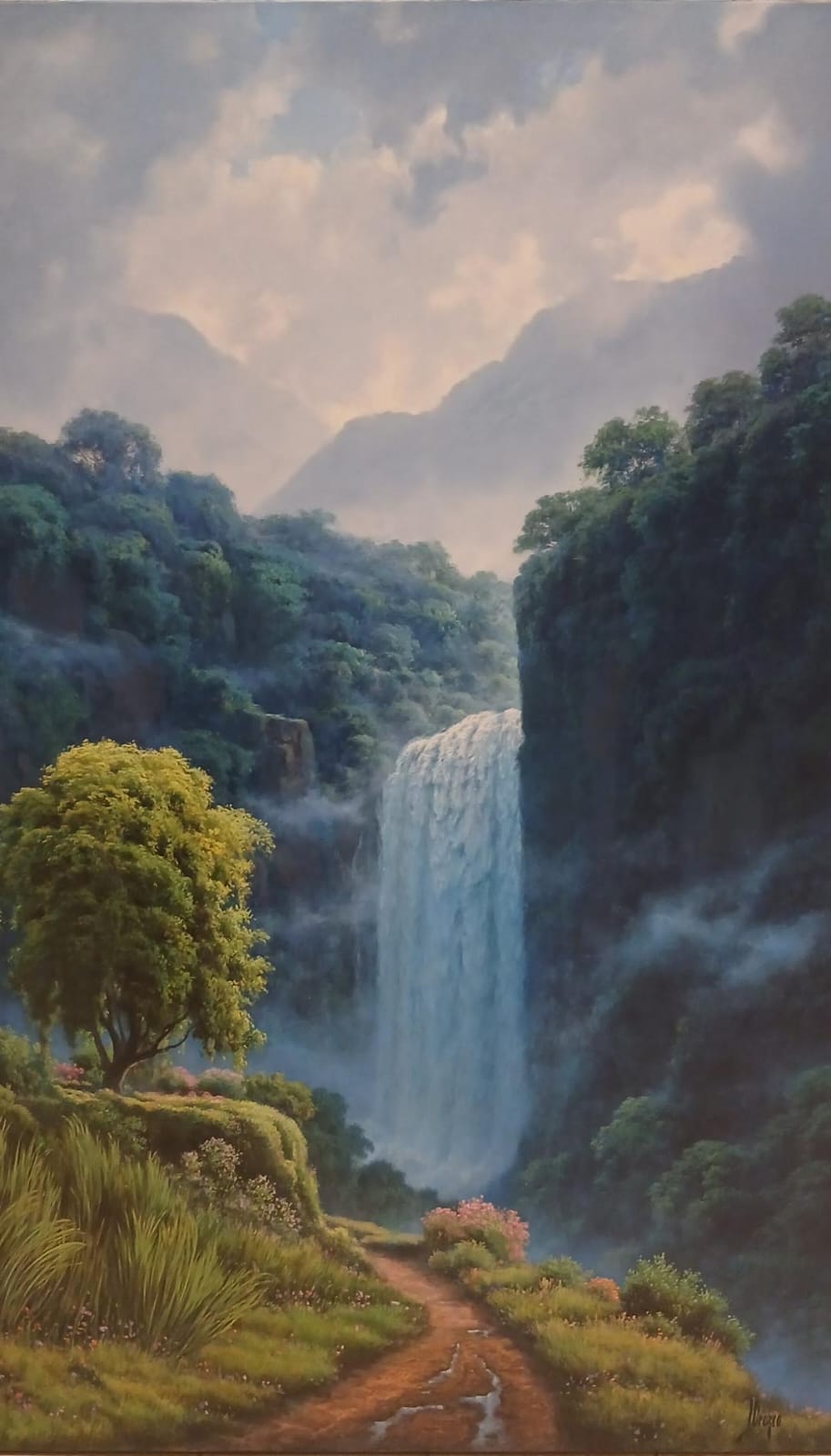 Cascada