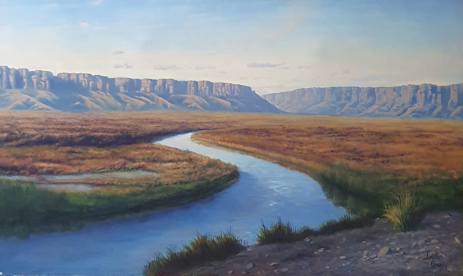 "949- Río"
