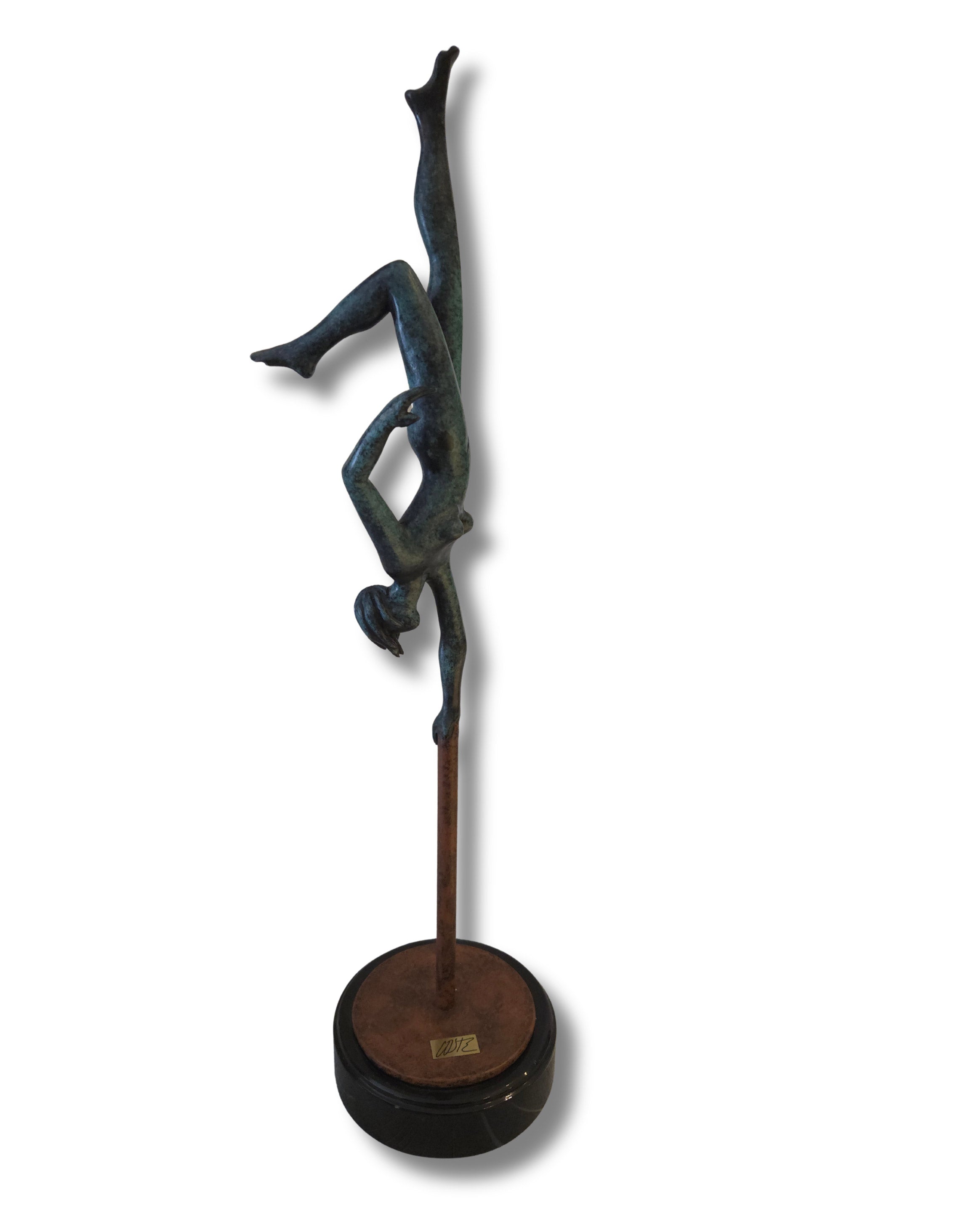 Equilibrio III
