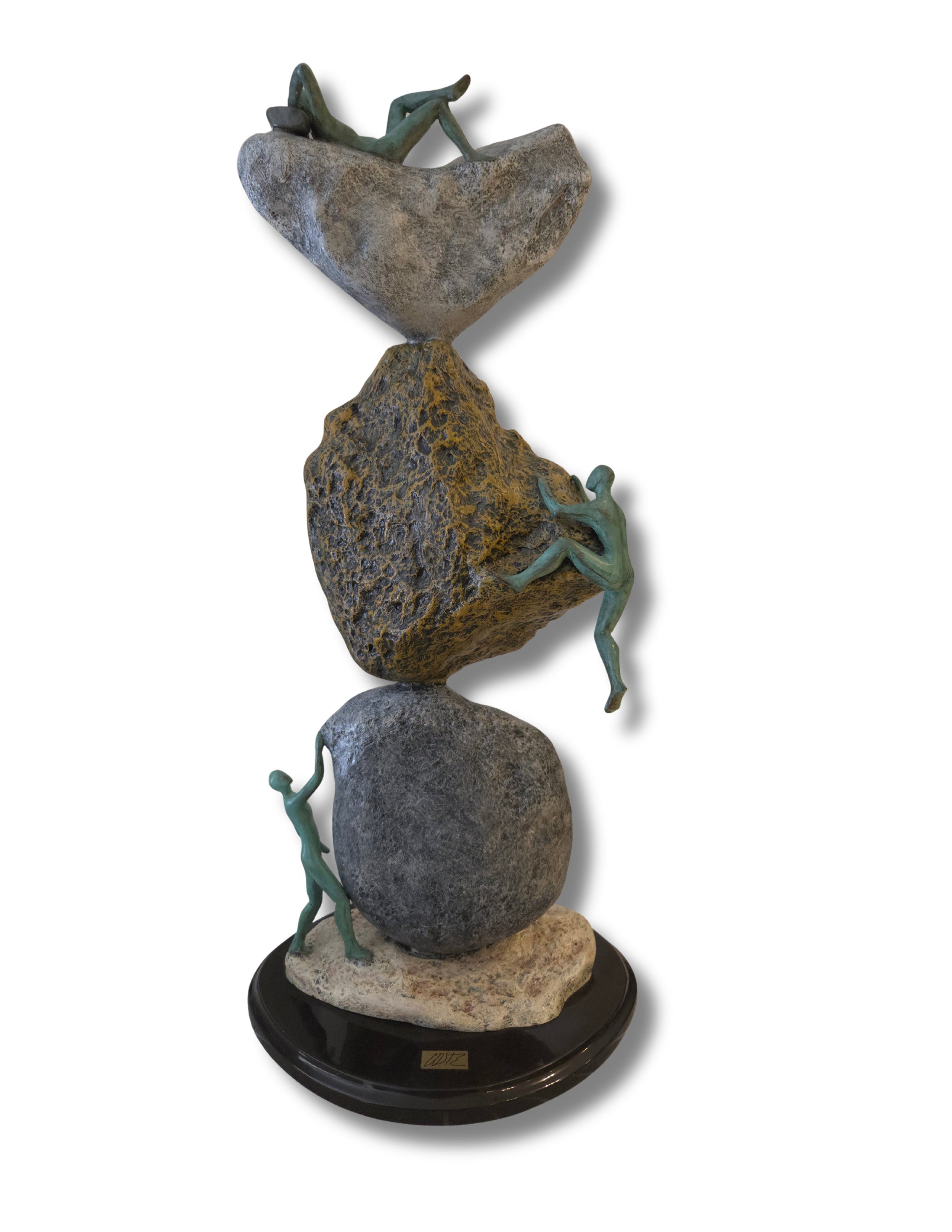 El premio del esfuerzo
