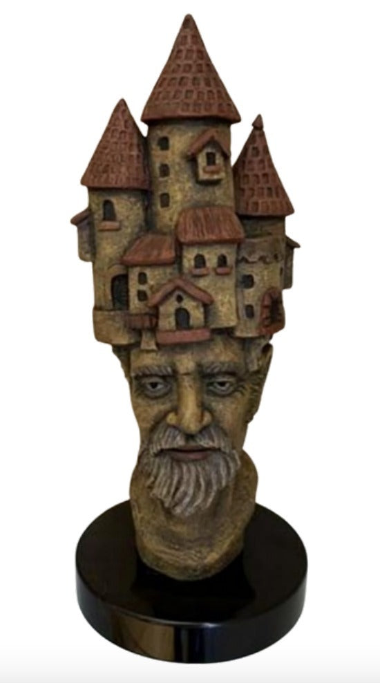 El viejo rey