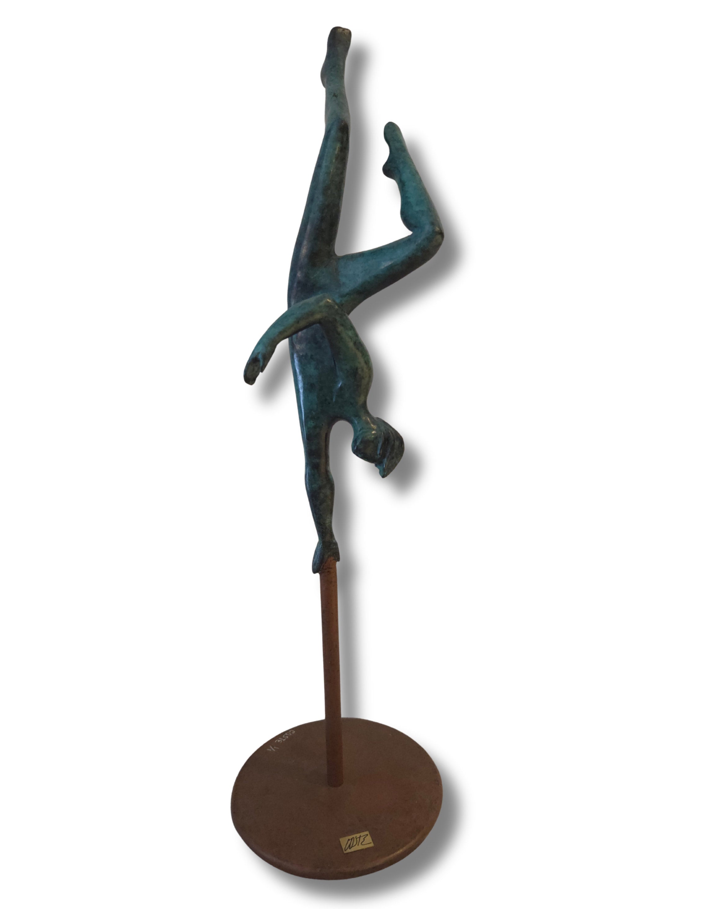 Equilibrio
