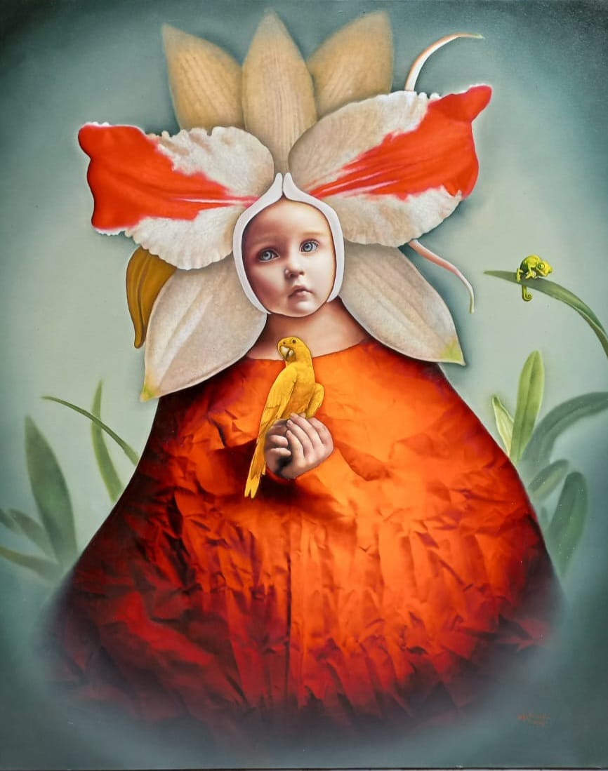 Identidad elemental