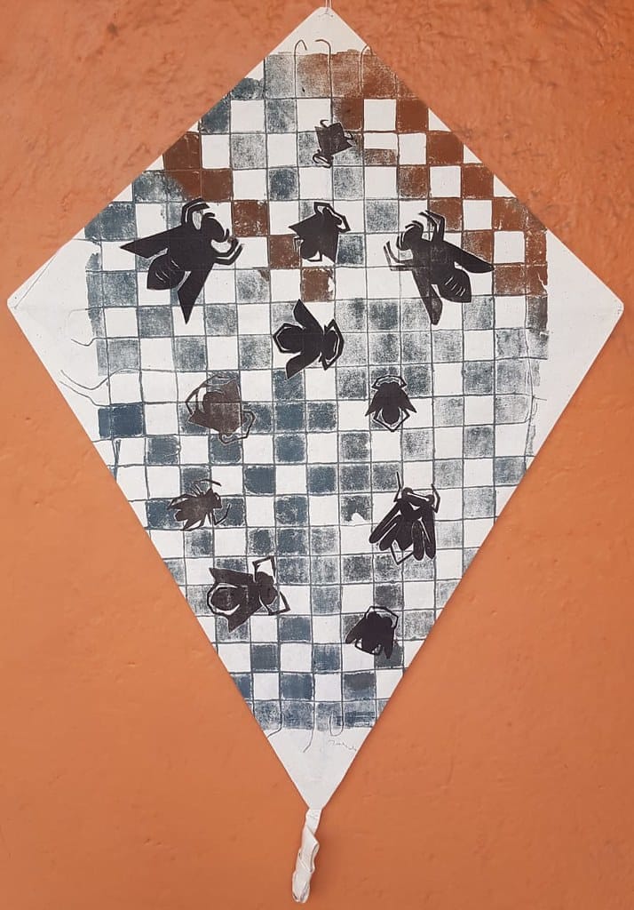 Abejas