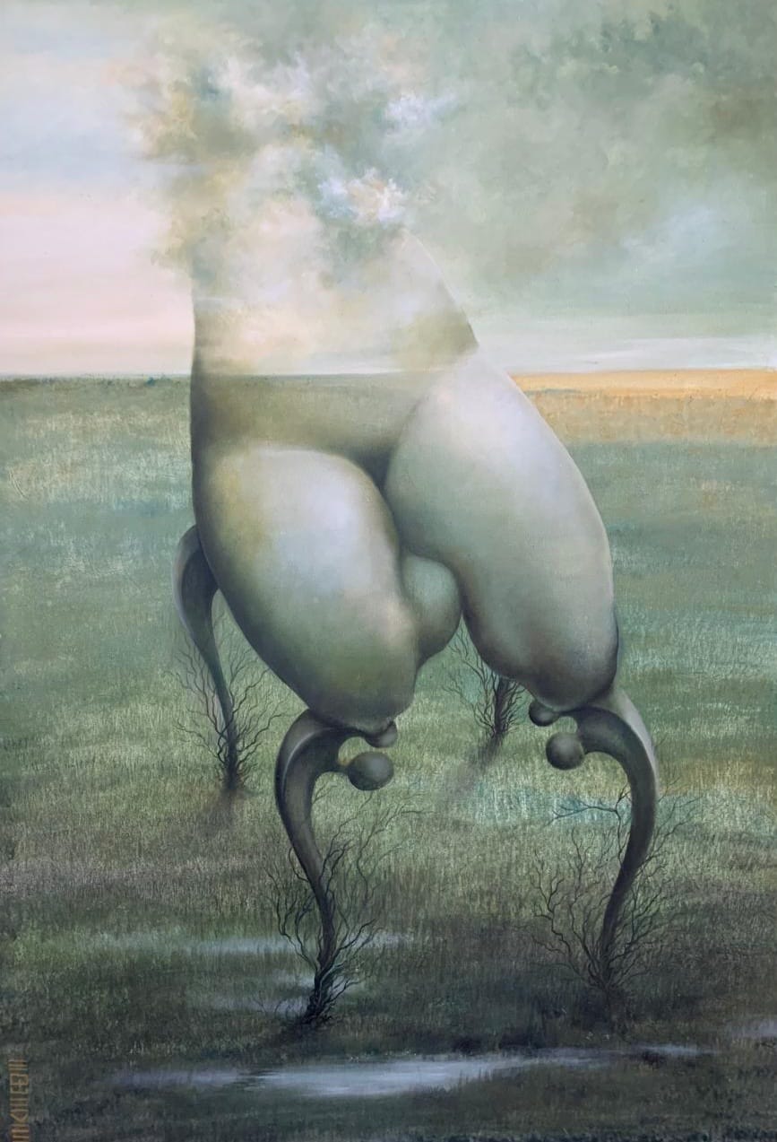 Madre naturaleza