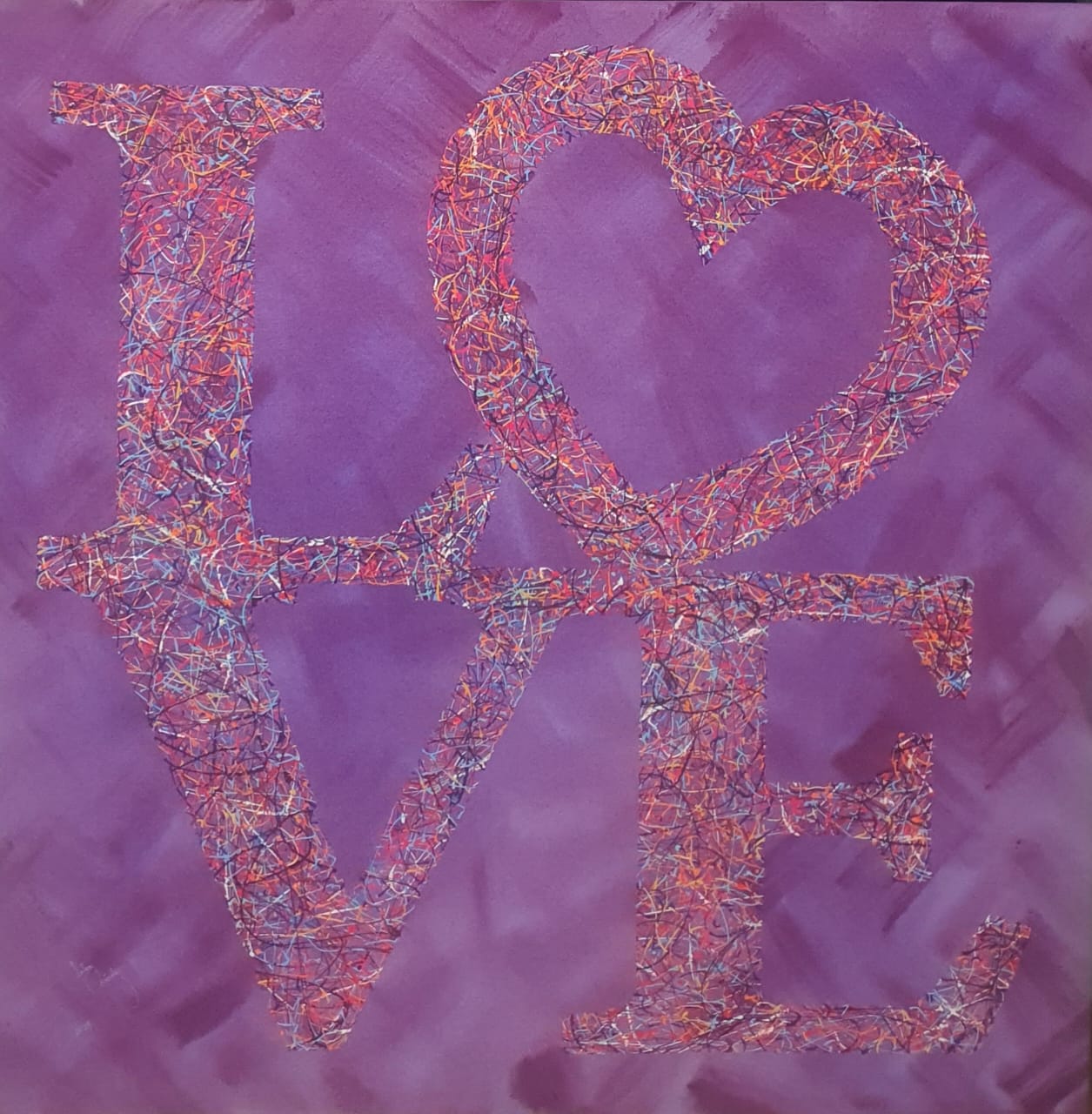 Lover four