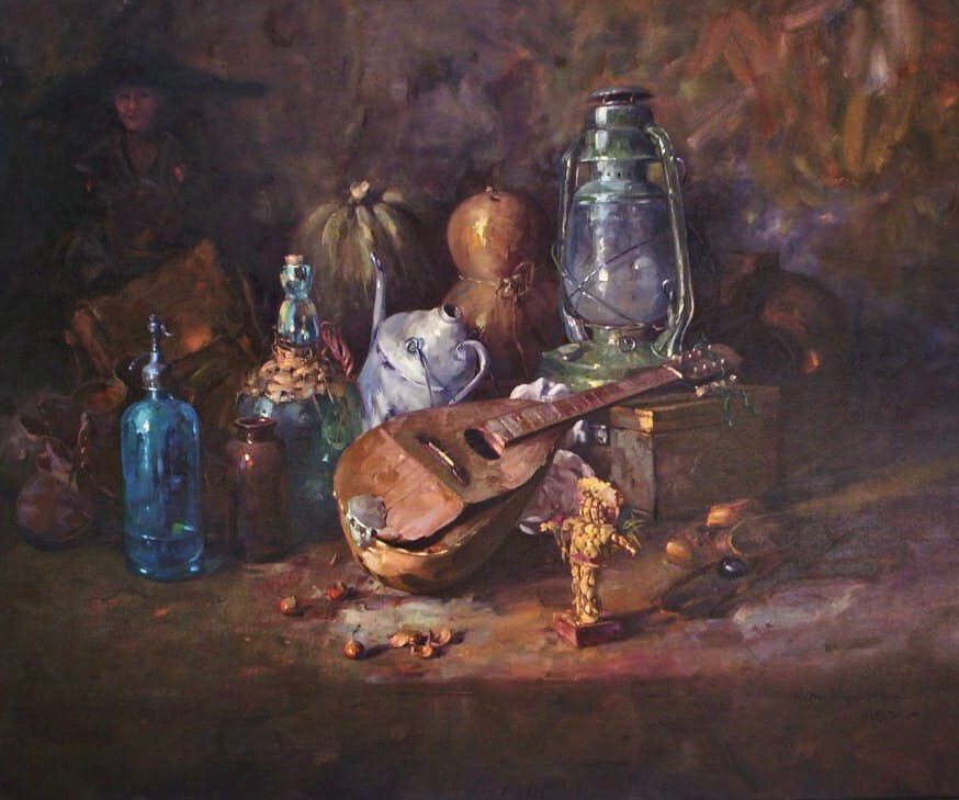Vitroleros