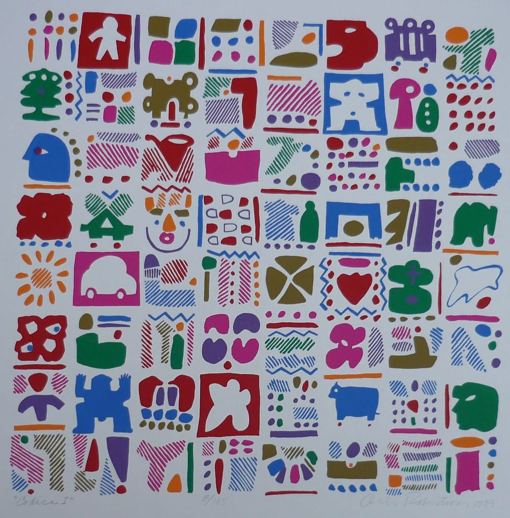 935 "Codice l" 7/145