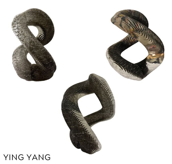 Ying yang