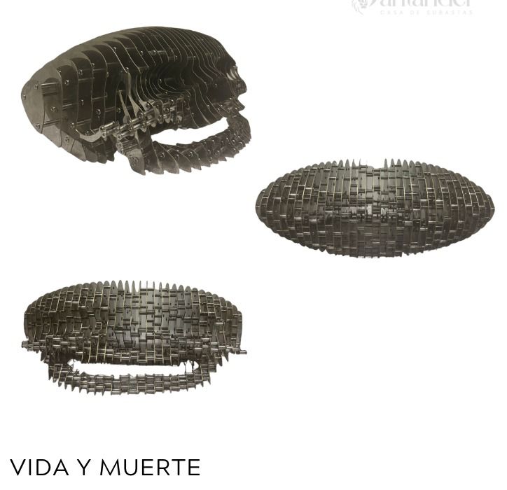 Vida y muerte