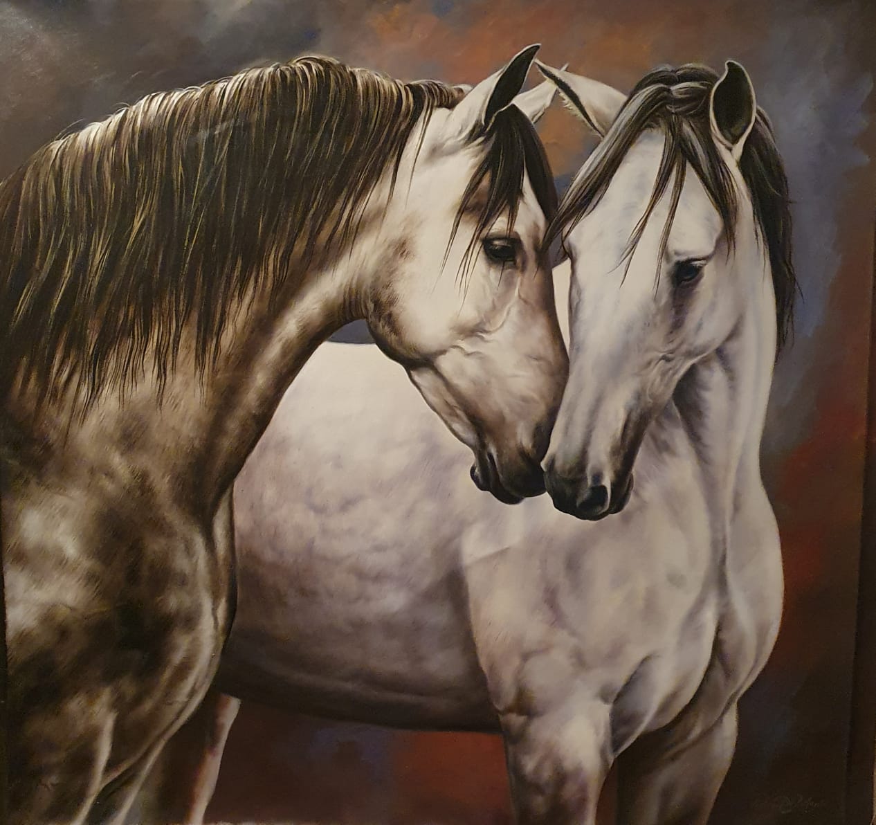 Amor salvaje