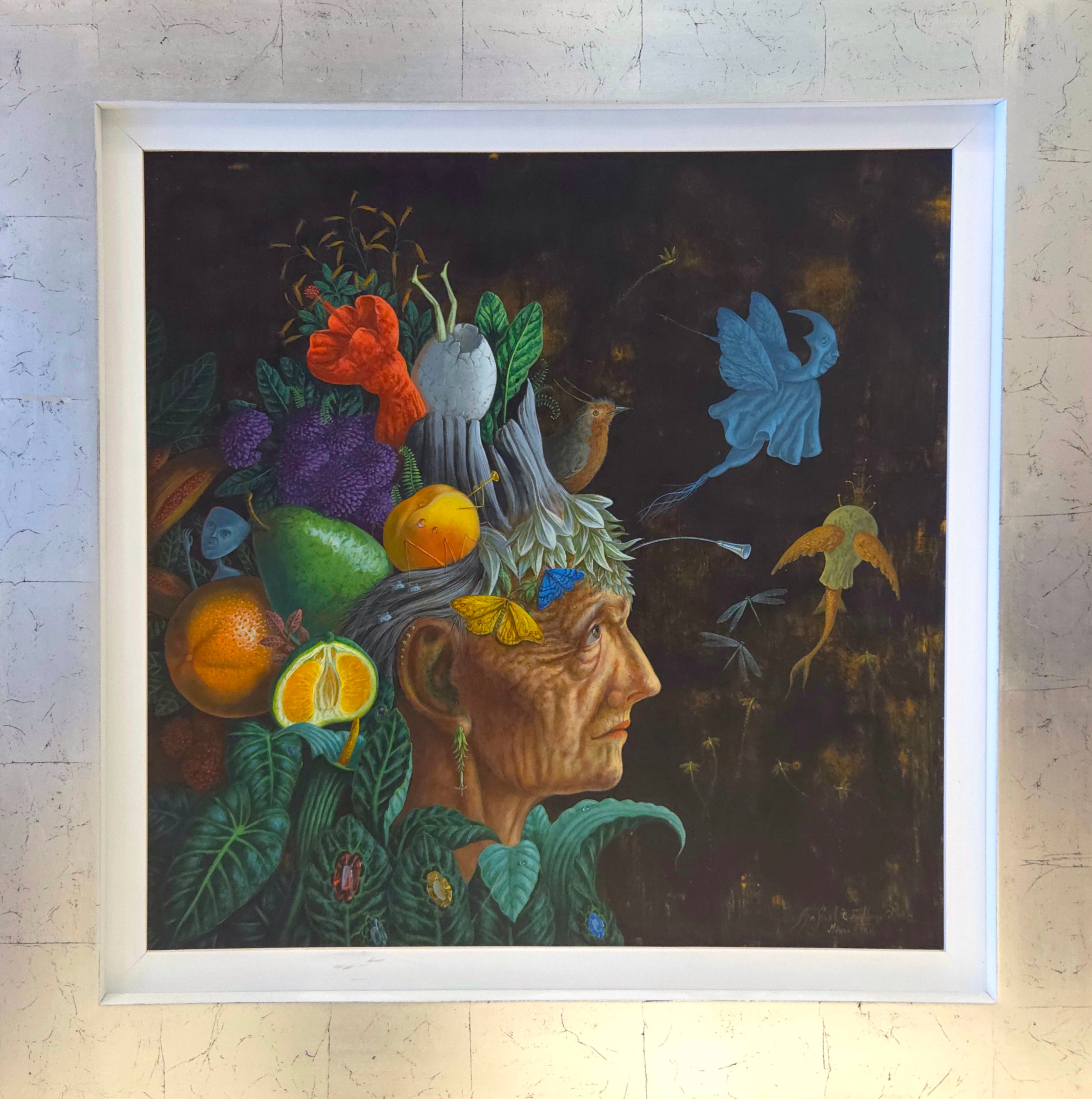 Visiones de Maria Sabina