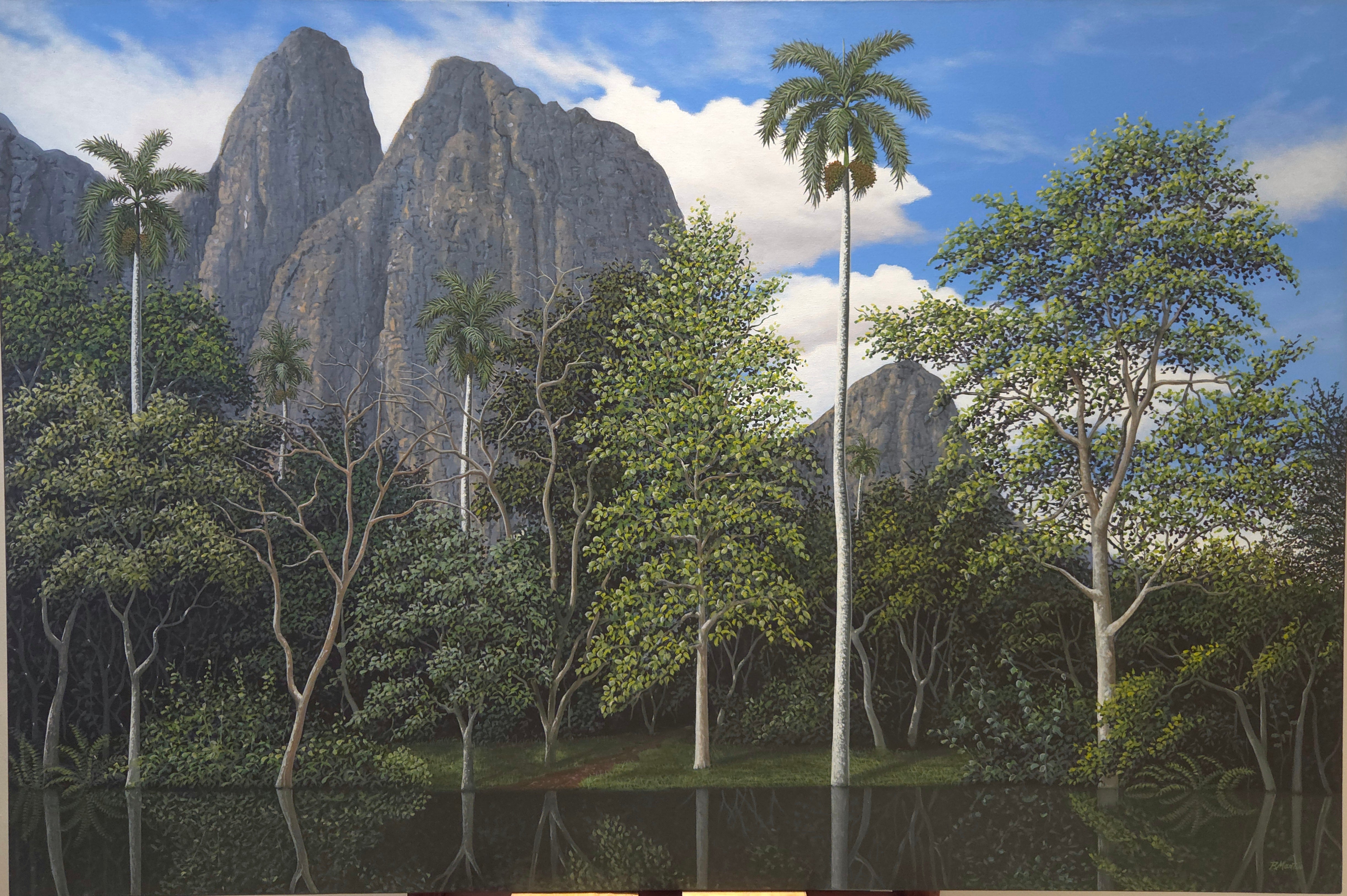 "1063 Armonia natural"