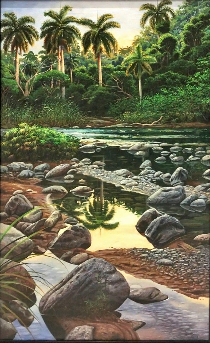 Rocas