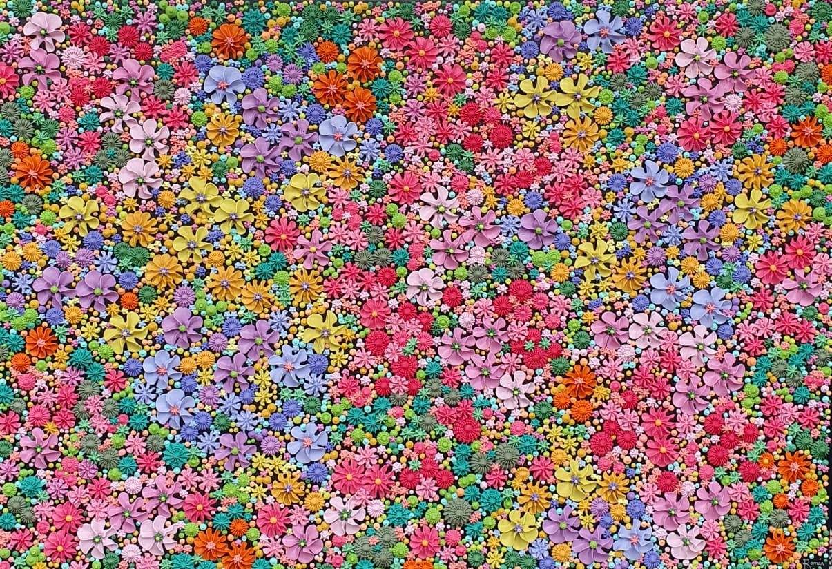 Flower power 116