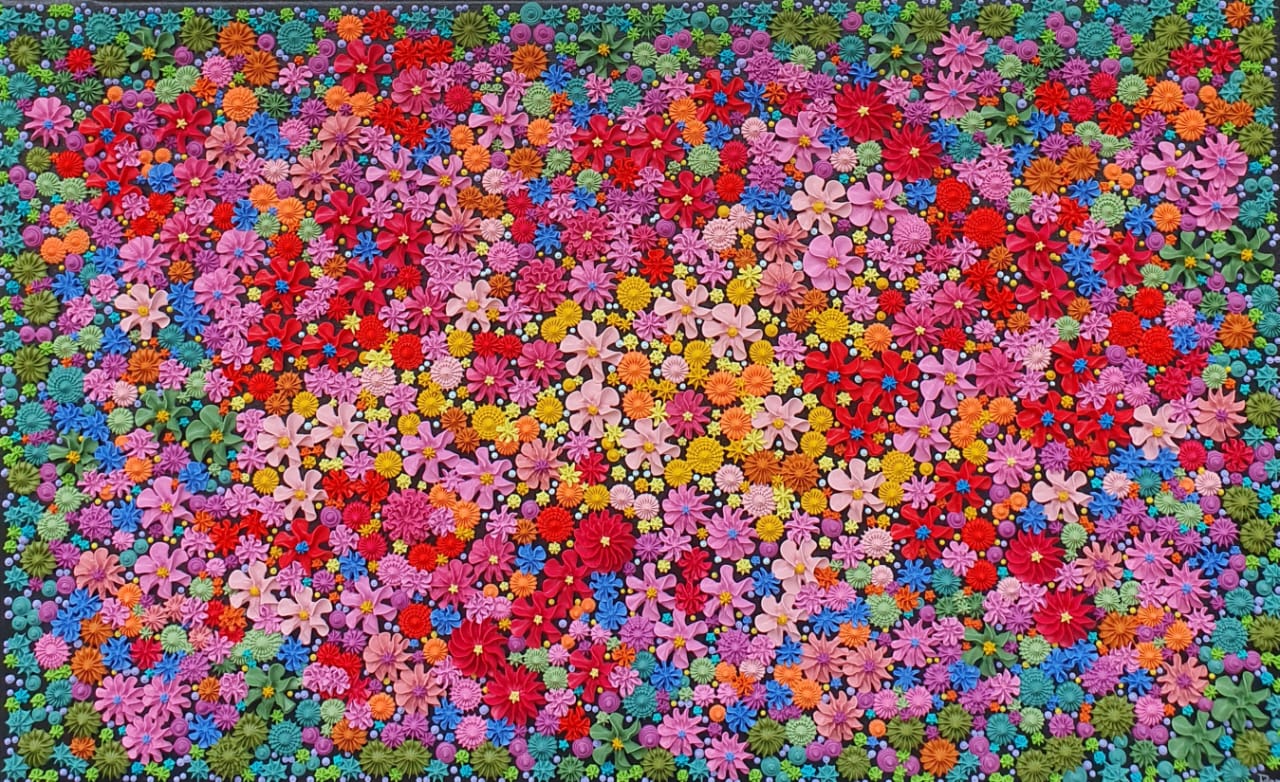 Flower power 101