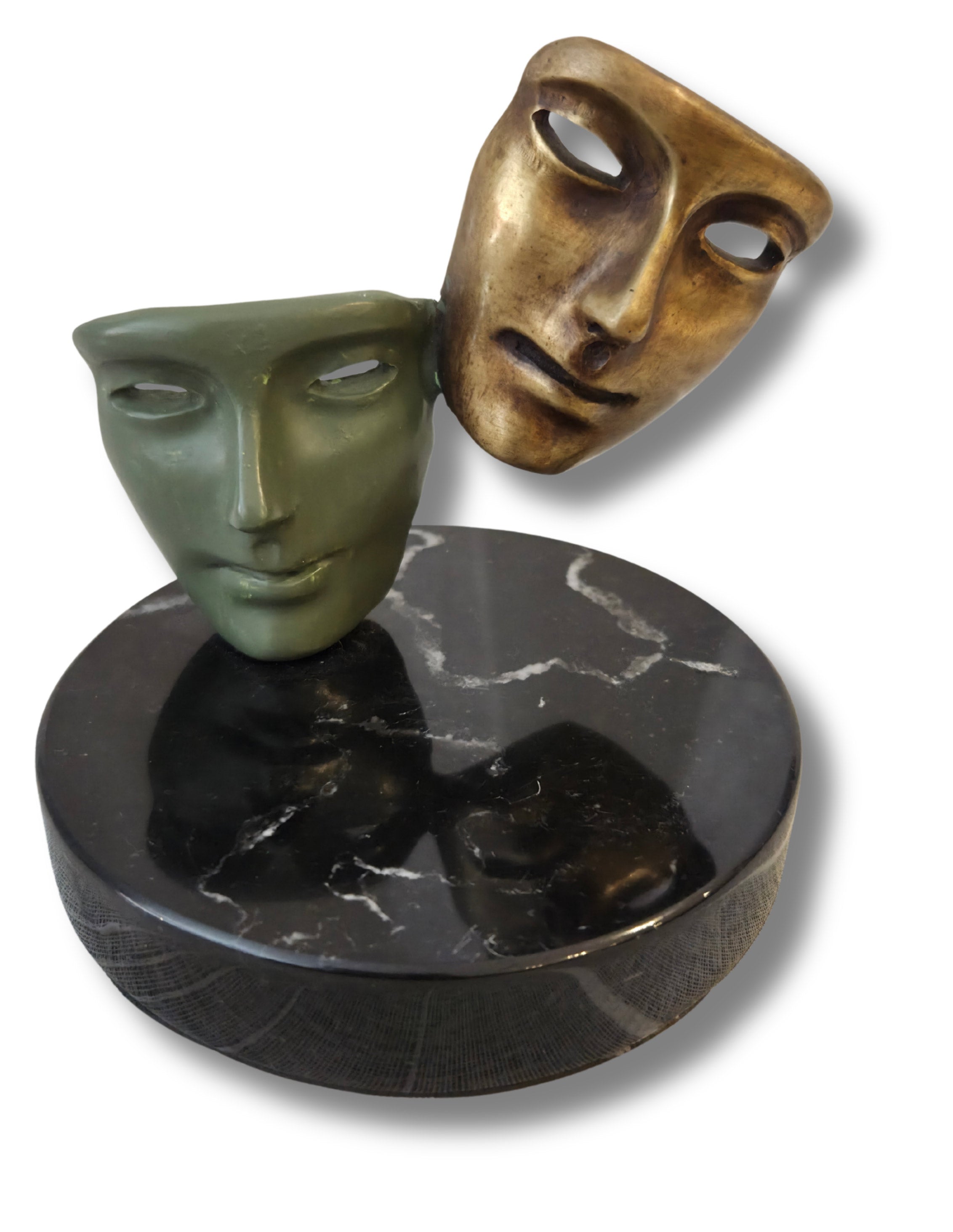 Mascaras de Thalia